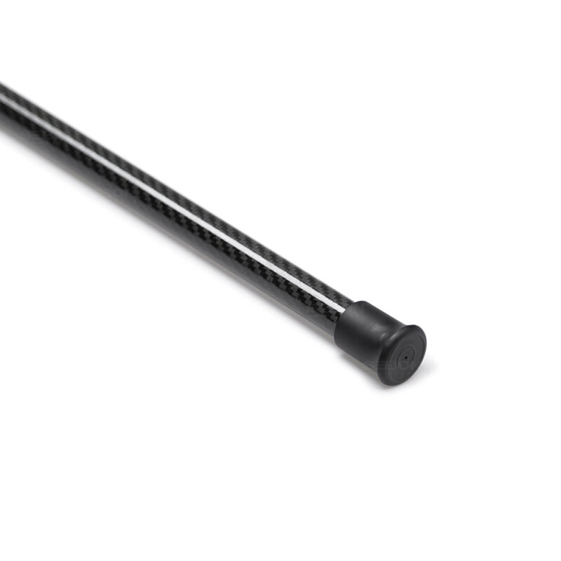 Seibon Universal Carbon Fiber Hood/Truck Prop - Image 14