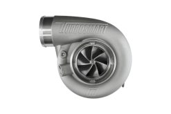Turbosmart 7880 V-Band Reverse Rotation 0.96AR Externally Wastegated TS-1 Turbocharger - Image 3