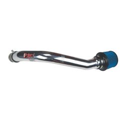 Injen 03-07 Accord V6 / 04-08 TL / 07-08 TL Type S Polished Cold Air Intake - Image 3