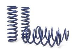 H&R 09-21 Toyota 4 Runner (2WD/4WD) Adventure Raising Spring (Non TRD PRO)