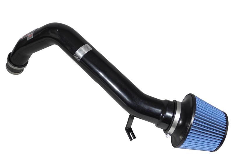 Injen 04-08 TL / 07-08 TL Type S / 03-07 Accord V6 Cold Air Intake - Image 2