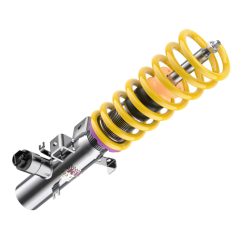 KW Coilover Kit DDC Plug & Play for BMW i4 M50i 4WD with EDC - Image 3