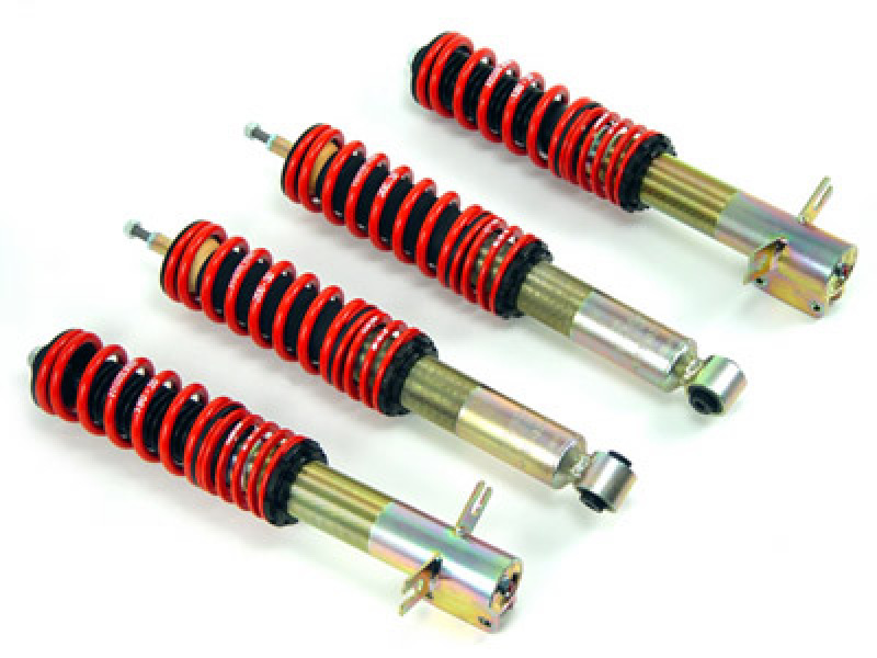 H&R 80-84 Volkswagen Jetta/Rabbit MK1 Street Perf. Coil Over - Image 3
