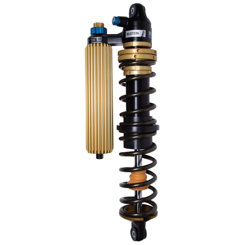 Bilstein 20-21 Polaris RZR XP 1000 Black Hawk Powersports Shock & Coil Spring Assembly - Front Left - Image 3