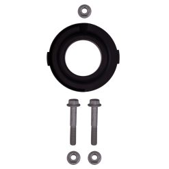Alternative view of Bilstein 21-23 Ford Bronco B8 6100 Adjustable Front Shock Absorber