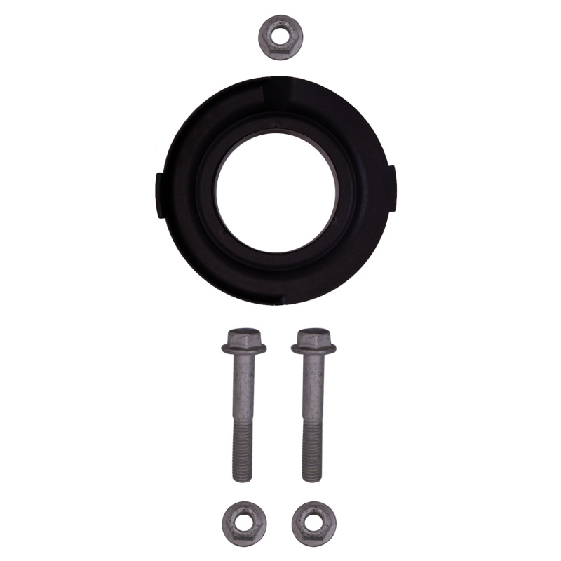 Bilstein 21-23 Ford Bronco B8 6100 Adjustable Front Shock Absorber - Image 2