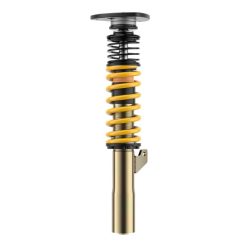 ST 22-24 Volkswagen GTI XTA Plus 3 Coilover Kit (Adjustable Damping w/ Top Mounts) - Image 5