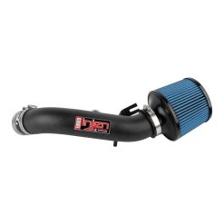 Injen 19-20 Volkswagen Jetta L4-1.4L Turbo Wrinkle Black SP Short Ram Intake System - Image 2