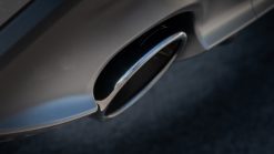 Borla 22-23 Subaru BRZ/Toyota GR86 2.4L RWD AT/MT S-Type Catback Exhaust - Black Chrome Tips - Image 2