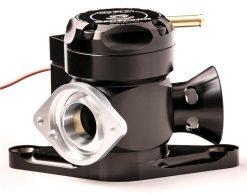 Alternative view of GFB 02-07 WRX / 04-10 STI Deceptor Pro Blow Off Valve Kit