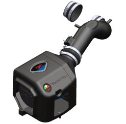 Alternative view of Injen 15-19 Cadillac Escalade V8 6.2L Evolution Air Intake