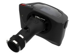 aFe Momentum HD Cold Air Intake System w/ Pro 10R Filter 2022 Toyota Land Cruiser V6-3.3L (td) - Image 4