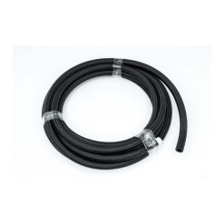 DeatschWerks 8AN Black Nylon Braided CPE Hose 20 Feet - Image 4