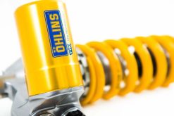 Ohlins Honda NSR Mini TTX RT Shock Absorber - Image 13