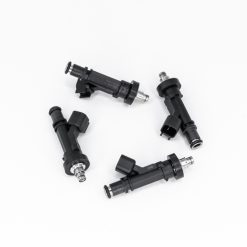 Alternative view of DeatschWerks 91-01 Acura Integra OBD I & II B/D/H (Set of 4) - Replaces 22S-01-1000-4