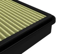 aFe 22-23 Toyota Land Cruiser (J300) V6-3.3L (td) Magnum FLOW OE Replacement Pro GUARD7 Air Filter - Image 4