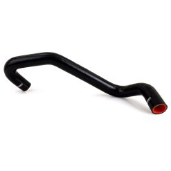 Alternative view of Mishimoto 01-03 Ford F-250 7.3L Coolant Hose Kit Upper Reroute BK