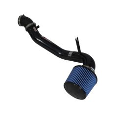 Injen 02-06 RSX Type S w/ Windshield Wiper Fluid Replacement Bottle Black Cold Air Intake - Image 3