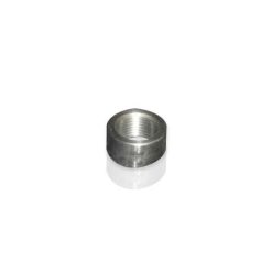 Alternative view of Stainless Works O2 Bung