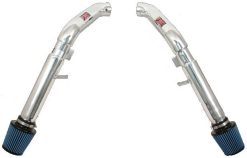 Injen 09-20 Nissan 370Z Polished Cold Air Intake - Image 2