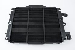 CSF Ferrari F355 High Performance All-Aluminum Radiator - Left - Image 3
