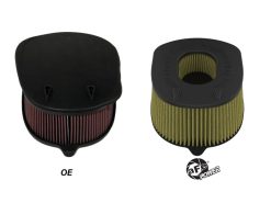 aFe 2025 RAM 1500 RHO L6-3.0L (tt) Magnum FLOW Pro GUARD7 Air Filter - Image 3