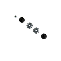 Bilstein 5100 Series 1984 Jeep Cherokee Base Front 46mm Monotube Shock Absorber - Image 8