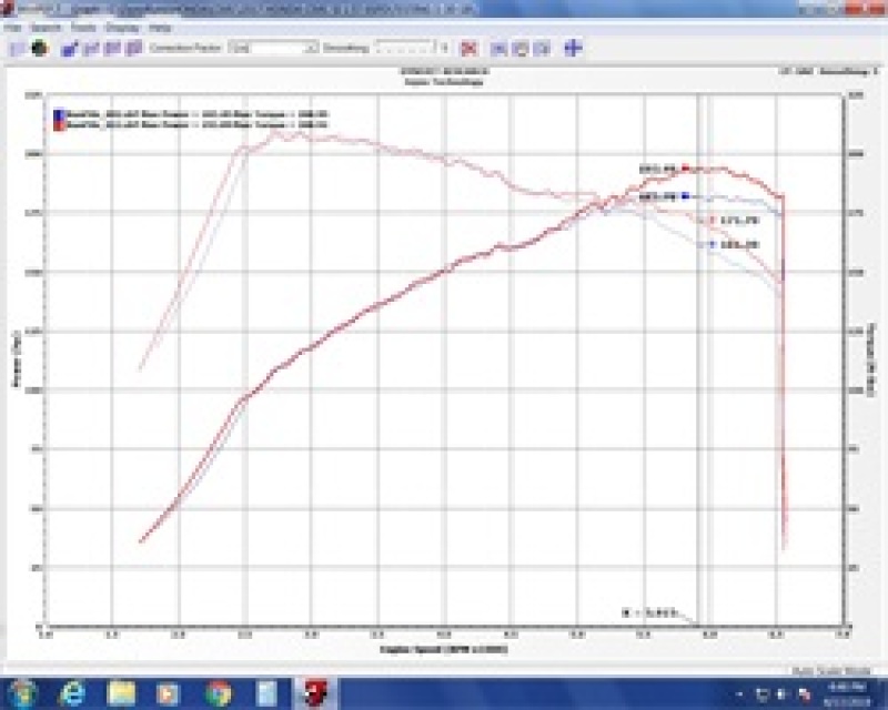 Injen 17-20 Honda Civic Si 1.5L Turbo (Sedan Only) 3in Cat-Back Stainless Steel Exhaust - Image 5