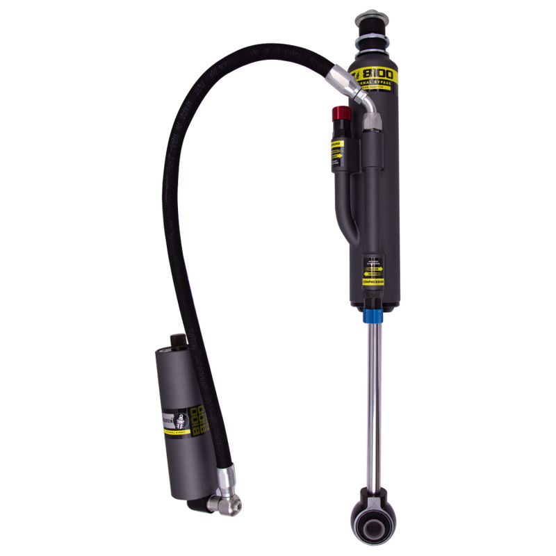 Bilstein 07-14 Toyota FJ Cruiser B8 8100 (Bypass) Rear Right Shock Absorber - 0-2in Lift - Image 5
