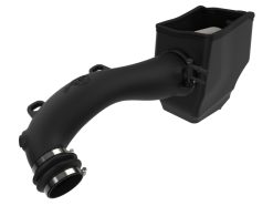 aFe Magnum FORCE Intake Stage-2 Pro Dry S Filter 18-23 Jeep Wrangler (JL) L4-2.0L (t) - Image 3