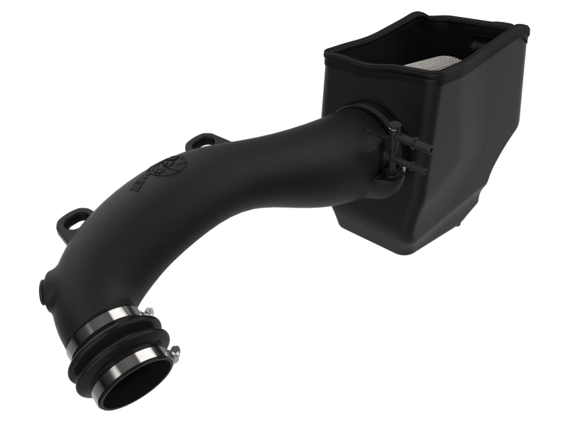 aFe Magnum FORCE Intake Stage-2 Pro Dry S Filter 18-23 Jeep Wrangler (JL) L4-2.0L (t) - Image 3