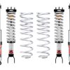 Eibach 19-23 Ram 1500 V8 2WD Pro-Truck Lift Kit System Coilover Stage 2R