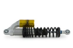Alternative view of Ohlins 04-20 Harley-Davidson Sportster XL STX 36 Twin Shock Absorber