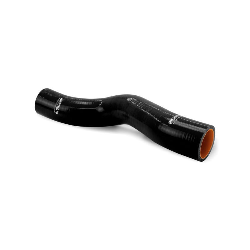 Mishimoto 2022+ Honda Civic 1.5T Silicone Coolant Hose Kit - Black - Image 3