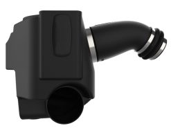 aFe 22-23 Jeep Grand Wagoneer (WS) V8-6.4L Momentum GT Cold Air Intake System w/ Pro 5R Filter - Image 4