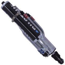 Bilstein 70mm 4 Tube Bypass 10in Stroke Left M 9200 Shock Absorber - Image 5