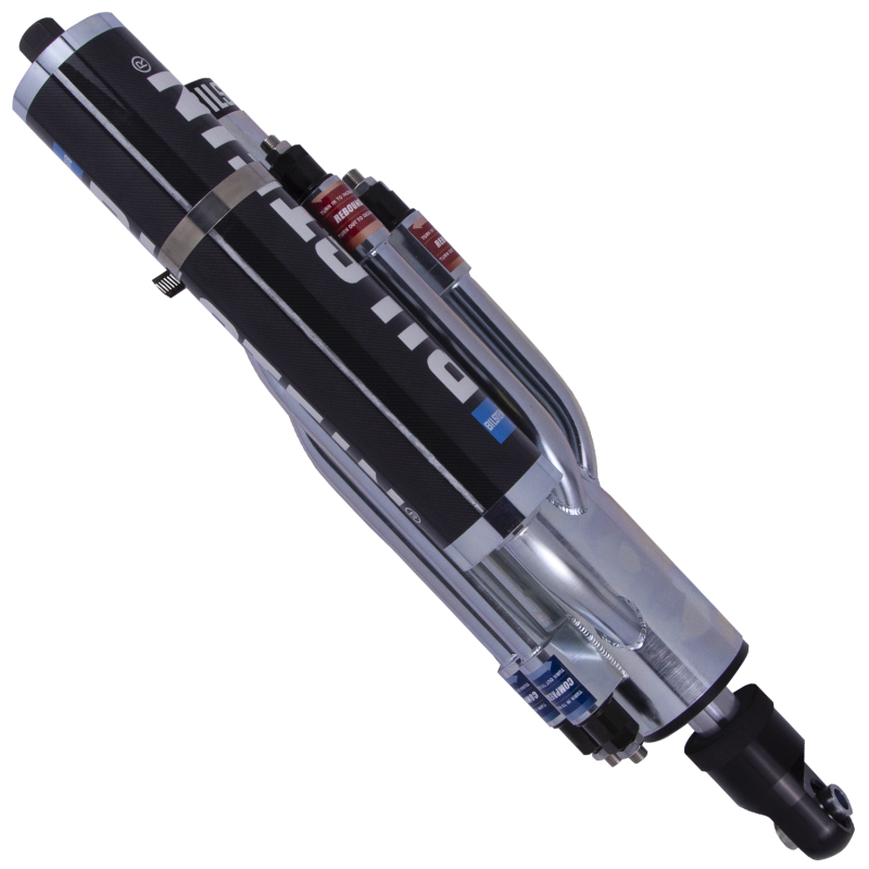 Bilstein 70mm 4 Tube Bypass 10in Stroke Left M 9200 Shock Absorber - Image 5