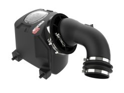aFe 20-24 GM Trucks/SUVs L6-3.0L (td) LM2/LZ0 Momentum HD Cold Air Intake System w/ Pro DRY S Filter - Image 5