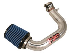 Injen 07-12 Fortwo 1.0L L3 Polished Smart Short Ram Air Intake w/ MR Tech & High Flow Filter - Image 3