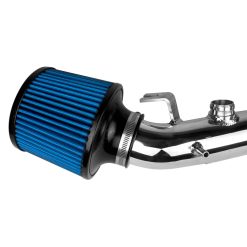 Injen 19-20 Volkswagen Jetta L4-1.4L Turbo Polished SP Short Ram Intake System - Image 3
