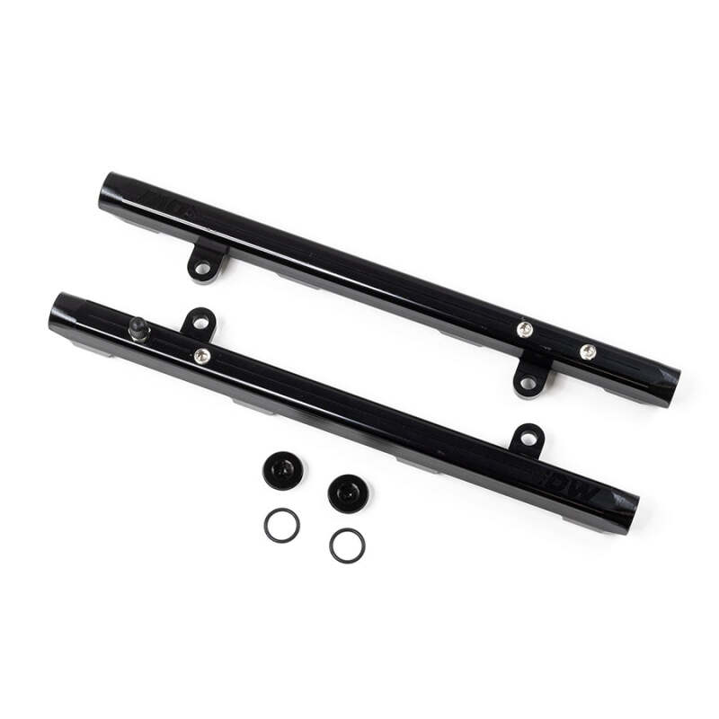 DeatschWerks 11-17 Ford Mustang / F-150 Coyote 5.0 V8 Fuel Rails - Image 2