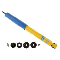 Alternative view of Bilstein 4600 Series 2008 Dodge Ram 1500 SXT 4WD Ext. Crew Cab Front 46mm Monotube Shock Absorber