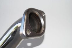 Invidia 09+ EVO 10 One piece Downpipe and High Flow Cat Pipe - Image 3