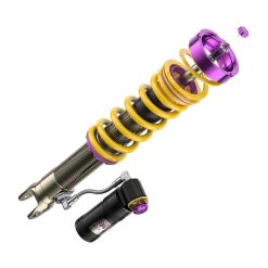 KW Coilover Kit V4 Porsche 911 (992) C4/S/GTS Coupe /Targa - Image 11