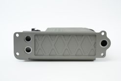 CSF 65-73 Porsche 911 / 74-89 Porsche 911/930 Turbo Engine Oil Cooler - Image 4