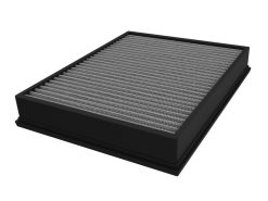aFe 19-23 Ford Ranger L4-2.3L (t) Dynamic Air Scoop w/ Pro DRY S Filter (D.A.S. PLUS) - Image 5