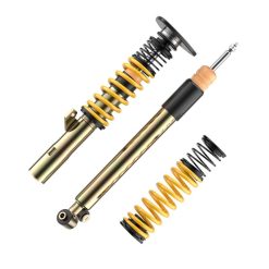 ST XTA Plus 3 Coilover Kit Audi A3/S3/RS3 (8V) Quattro - Image 3