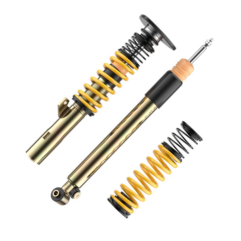 ST XTA Plus 3 Coilover Kit Audi A3/S3/RS3 (8V) Quattro - Image 3