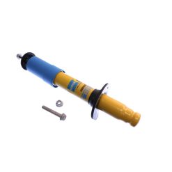 Bilstein 4600 Series 02-09 Chevy Trailblazer / 02-09 GMC Envoy Front 46mm Monotube Shock Absorber - Image 4