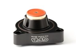 Alternative view of GFB Diverter Valve DV+ 13-18 Renault Clio IV RS